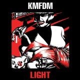 Kmfdm - Light (Vinyl) i gruppen VINYL hos Bengans Skivbutik AB (1193715)