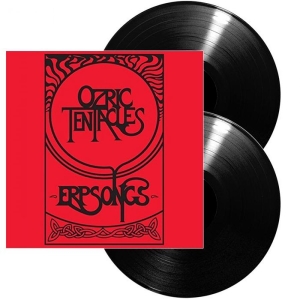 Ozric Tentacles - Erpsongs (2 Lp Vinyl)