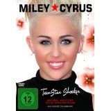 Miley Cyrus - Teenstar Shocker i gruppen DVD & BLU-RAY hos Bengans Skivbutik AB (1244344)