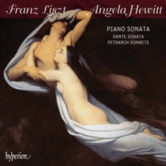 Liszt Franz - Piano Sonata