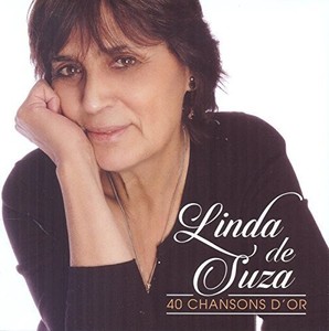 Linda De Suza - 40 Chansons D'or