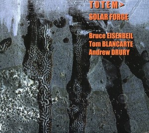 Totem - Solar Forge