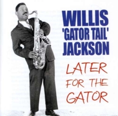 Jackson Willis 