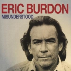 Burdon Eric - Misunderstood
