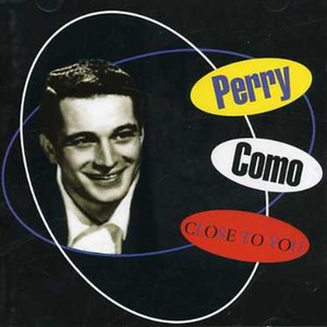 Como Perry - Close To You