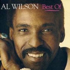 Wilson Al - Best Of