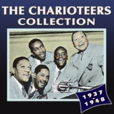 Charioteers - Charioteers Collection 1937-48