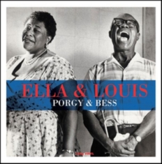 Fitzgerald Ella And Louis Armstrong - Porgy & Bess