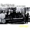 Nichols Red & His Five Pennies - 1926-1930 i gruppen CD hos Bengans Skivbutik AB (1266941)