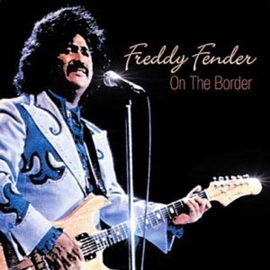Fender Freddie - On The Border