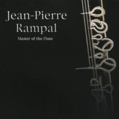 Rampal Jean-Pierre - Master Of The Flute