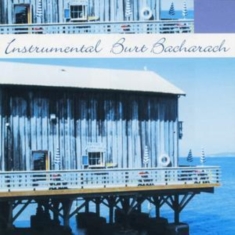 Instrumental Burt Bacharach - Instrumental Burt Bacharach