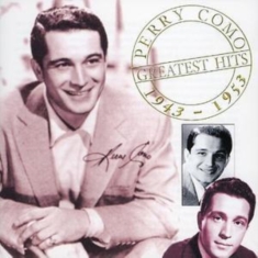 Como Perry - Greatest Hits