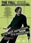 Fall - Itæs Not Repetition , Itæs Discipli i gruppen DVD & BLU-RAY hos Bengans Skivbutik AB (1267131)
