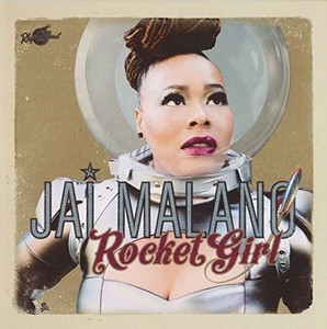 Malano Jai With Nico Duportal & His - Rocket Girl