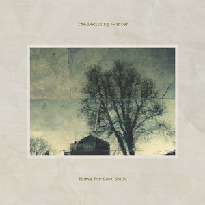 Declining Winter - Home For Lost Souls