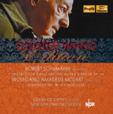 Schumann - Piano Concerto