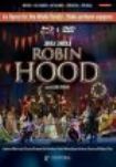 Linkola Jukka - Robin Hood i gruppen DVD & BLU-RAY hos Bengans Skivbutik AB (1271473)