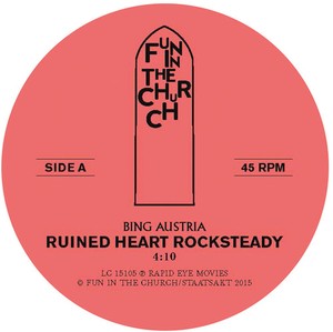 Bing Austria - Ruined Heart
