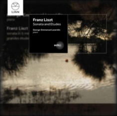 Liszt Franz - Sonata/Grandes Etudes