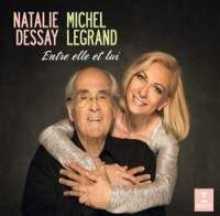 Michel Legrand - Main - Les Parapluies De Cherbourg - i gruppen DVD & BLU-RAY hos Bengans Skivbutik AB (1276071)
