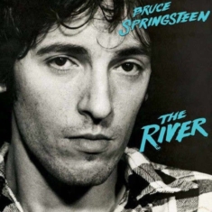 Springsteen Bruce - The River