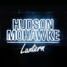 Hudson Mohawke - Lantern i gruppen CD / Pop-Rock hos Bengans Skivbutik AB (1278081)