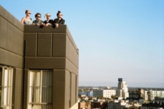 Pins - Wild Nights (Inkl.Cd)