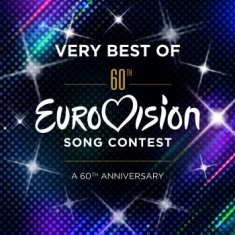 Various Artists - Very Best Of Esc - 60Th Anniversary
