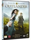 Movie - Outlander (2014) - Season 01 - Volume 01 i gruppen Film / Film Blu-ray hos Bengans Skivbutik AB (1301109)