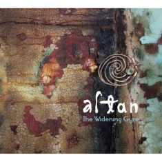 Altan - Altan - The Widening Gyre