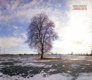 Eisenstadt Harris - Canada Day Iii