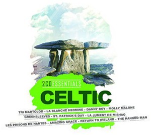 Celtic - Essentials