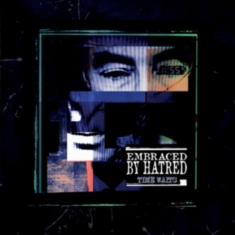 Embraced By Hatred - Time Waits (Purple Vinyl)