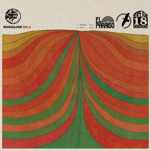 Shiggajon - Sela