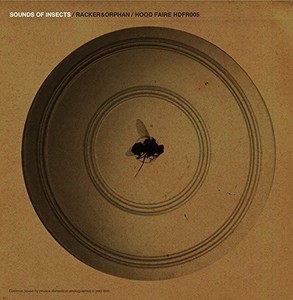 Racker & Orphan - Sounds Of Insects (10
