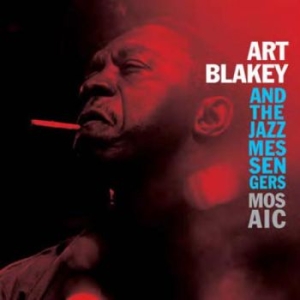 Blakey Art And The Jazz Messengers - Mosaic