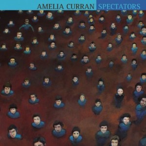 Curran Amelia - Amelia Curran