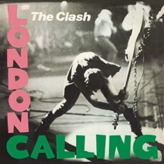 Clash The - London Calling (2LP)