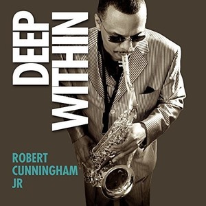 Cunningham Robert - Deep Within