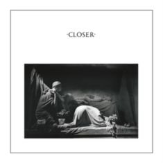 JOY DIVISION - CLOSER