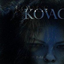 Kovacs - Shades Of Black i gruppen CD hos Bengans Skivbutik AB (1335751)