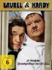 Laurel & Hardy - Laurel & Hardy Box i gruppen DVD & BLU-RAY hos Bengans Skivbutik AB (1336127)