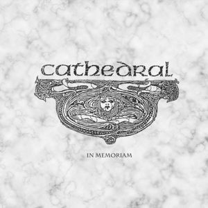 Cathedral - In Memoriam (2Cd)