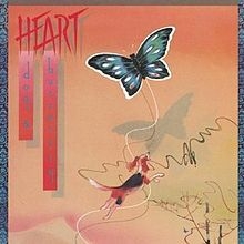 Dog & Butterfly - Heart i gruppen VINYL hos Bengans Skivbutik AB (1384042)