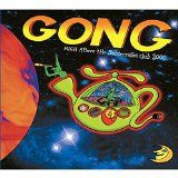 Gong - High Above The Subterranea Club 2000 i gruppen DVD & BLU-RAY hos Bengans Skivbutik AB (1384225)
