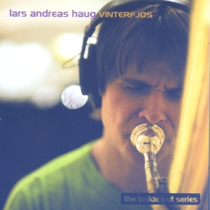 Haug Lars Andreas - Vinterfjøs