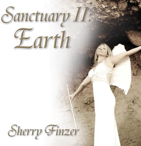 Finzer Sherry - Sanctuary Ii: Earth