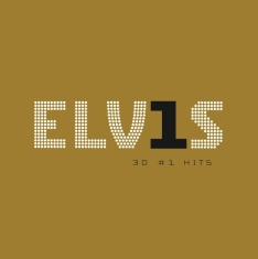 Presley Elvis - Elvis 30 #1 Hits