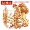 Lomsk - Amerikabrevet i gruppen CD hos Bengans Skivbutik AB (1475116)